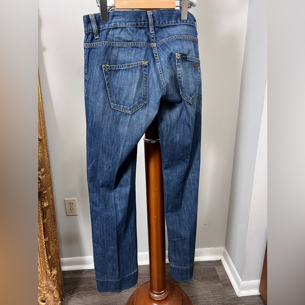 Chloe women’s straight legs jeans